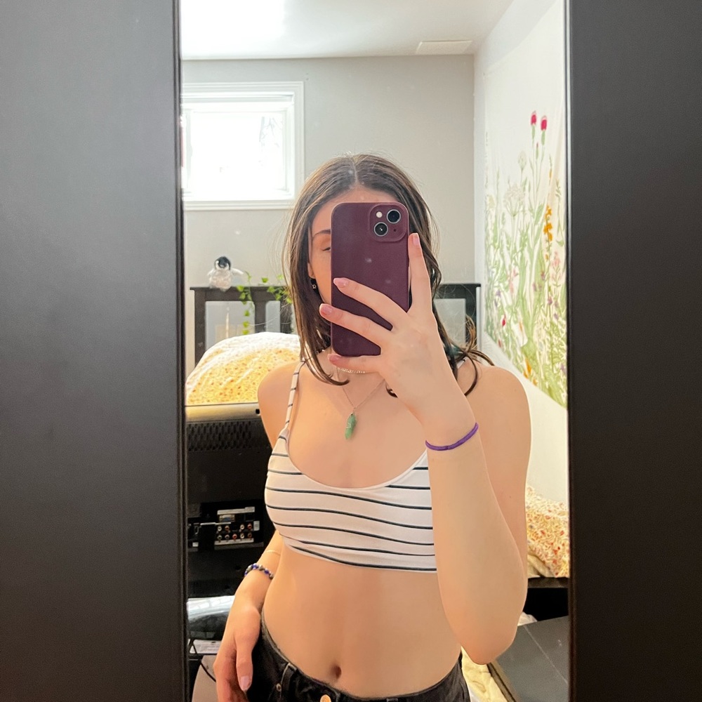 Bikini top